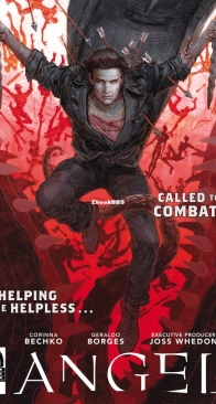 Angel 03 (of 12) - Season 11 - Dark Horse 2017 - English