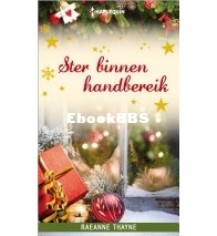 Ster Binnen Handbereik - De Cowboys Van Cold Creek 05  - RaeAnne Thayne - Dutch
