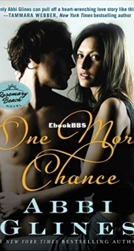 One More Chance - Rosemary Beach 8 - Abbi Glines - English