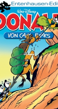 Entenhausen - Edition Donald von Carl Barks 64 -  Ehapa Verlag 2020 - German
