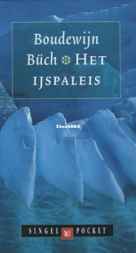 Het IJspaleis - Boudewijn Büch - Dutch
