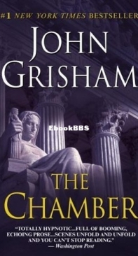 The Chamber - John Grisham - English