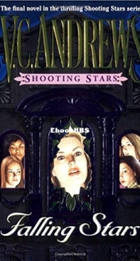 Falling Stars - [Shooting Stars 05] - V.C. Andrews - English