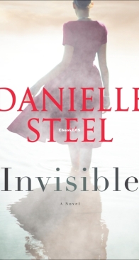 Invisible - Danielle Steel - English