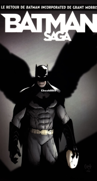 Batman Saga 11 (of 45) - Urban Comics 2013 - French