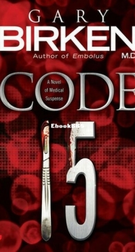 Code 15 - Gary Birken - English