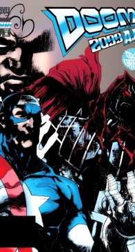 Doom 2099 35 (of 44) - Marvel 1995 - English