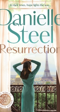 Resurrection - Danielle Steel - English