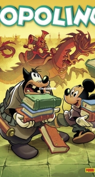 Topolino - 3311- Panini 2019-05-08 - Italian