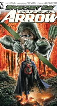 Green Arrow Vol 5. 04 (of 15) - 2010 DC Comics - English