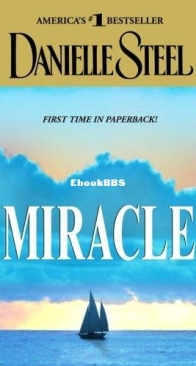 Miracle - Danielle Steel - English