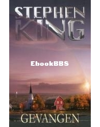 Gevangen - Stephen King - Nederlands