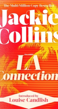L. A. Connections - L.A. Connections 05 - Jackie Collins - English