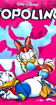 Topolino 2147 - Disney Italia 1997 - Italian