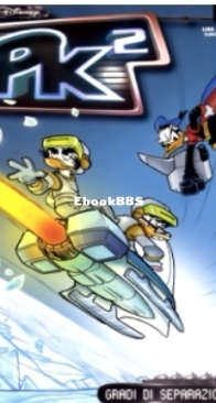 PK 2 - 9 - Walt Disney Company Italia - 2001-01-10 - English translation