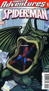 Marvel Adventures: Spider-Man v1 19 (of 61) - Marvel 2006 - Zeb Wells - English