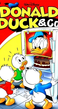 Donald Duck und Co 06 - Ehapa Verlag 2010 - German