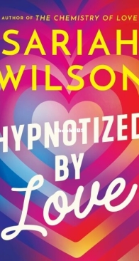 Hypnotized by Love - Sariah Wilson - English