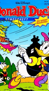 Die Tollsten Geschichten von Donald Duck (Sonderheft) 155 - Ehapa 1998 - German