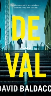 De Val - David Baldacci - Dutch