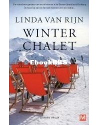 Winter Chalet - Günther Wolfsberg 02 - Linda van Rijn - Dutch