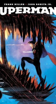Superman - Year One - DC Comics - Frank Miller - 2019-08-21  (02) - English