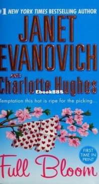 Full Bloom - Full 05 - Janet Evanovich - English
