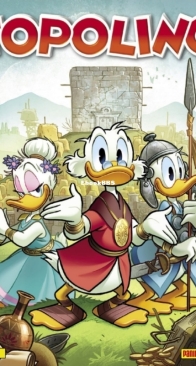 Topolino - 3384 - Panini 2020-09-30 - Italian