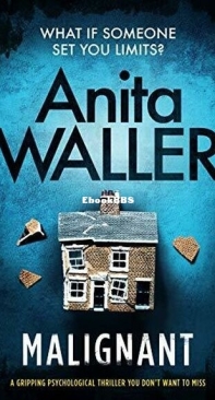 Malignant - Anita Waller - English