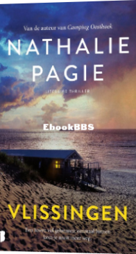 Vlissingen - Nathalie Pagie - Dutch