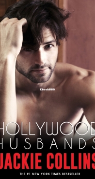 Hollywood Husbands - Hollywood 02 - Jackie Collins - English
