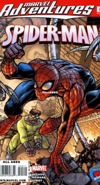 Marvel Adventures: Spider-Man v1 45 (of 61) - Marvel 2009 - Marc Sumerak - English