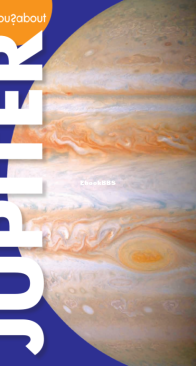 Jupiter - Curious About - Rachel Grack - English