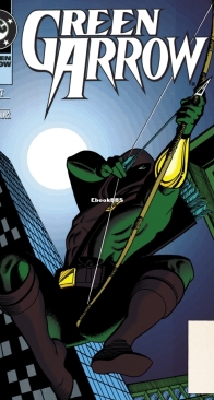 Green Arrow Vol.2 91 (of 137) - DC Comics 1994 - English