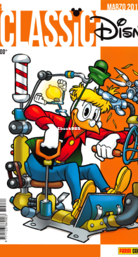 I classici Disney 484 - Panini 2017-03 - Italian