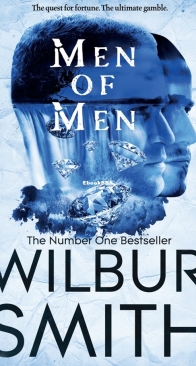 Men of Men - Ballantyne  2 - Wilbur Smith - English