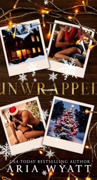 Unwrapped - Aria Wyatt - English