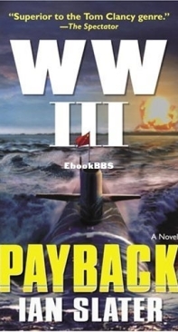 Payback - [WWIII 10] - Iam Slater -  English