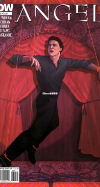 Angel v2 38 (of 44) - IDW 2010 - English