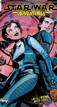 Star Wars Adventures Vol.1 12 (of 32) - IDW 2018 - English