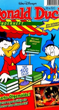 Die Tollsten Geschichten von Donald Duck (Sonderheft) 159 - Ehapa 1999 - German