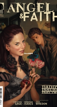 Angel & Faith 07 (of 25) - Season 9 - Dark Horse 2012 - English