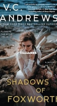 Shadows of Foxworth   - [Dollanganger 11] V C Andrews  2020 English