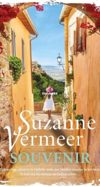 Souvenir - Suzanne Vermeer - Dutch