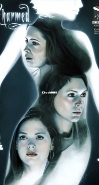 Charmed 22 ( of 24) - Zenescope 2012 - Paul Ruditis - English