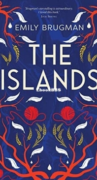 The Islands - Emily Brugman - English
