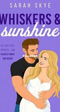 Whiskers and Sunshine - Unlikely Pairings 3 - Sarah Skye - English