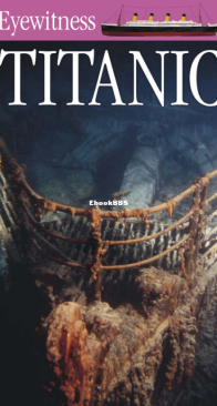 Titanic - DK Eyewitness - English