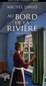 Camille - Au Bord De La Rivière 2 - Michel David - French