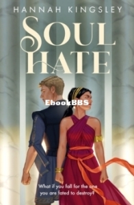 Soul Hate - Hannah Kingsley - English